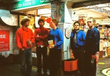 Next generation of Bellarine artists