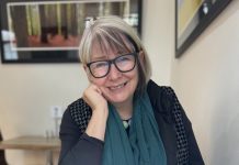 Creating life from loss