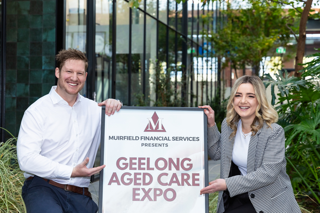 Free aged care event | Geelong Independent