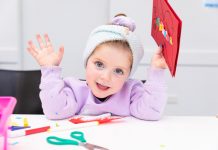 Old and New these school holidays