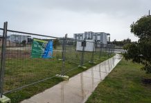 Parents concerned over mental health facility