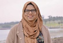 My Place with Mumtaz Akhtar