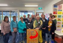 Second coming for repair cafe