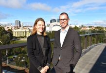 Small business festival program unveiled