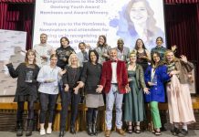 Young people making Geelong a better place