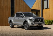 Cannon fires first shot in EV campaign