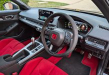 Pricey, but drives well