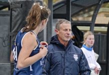 Rebuilding process for Lara