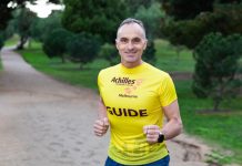 Removing the hurdles to running