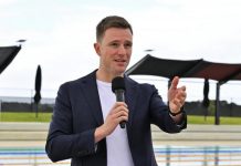 NBAC design contract awarded