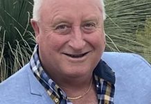 ‘Mixed emotions’ for Bravery Medal recipient