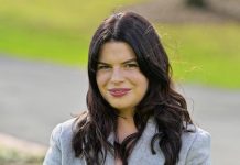 Finding strength in adversity