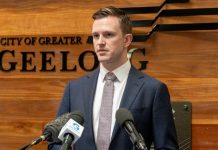 Mayor tables Euro trip report