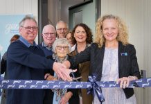 House of dreams opens up