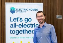 Sparking change in Geelong