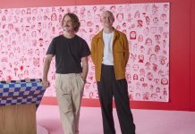 Iconic brand celebrates ten years at NWM