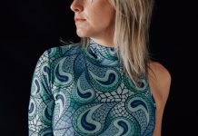 Healing power of music