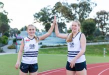 Little aths learn from the best