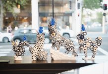 Innovation through art