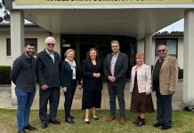 Funding boost for multicultural communities