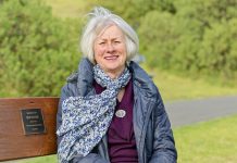 My Place with Pauline Nunan