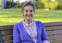 My Place with Rosemary Nugent