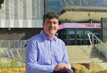 My Place with Clinton Meehan