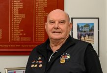 Remembering those who served in Vietnam