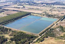 Water plant upgrade contract awarded