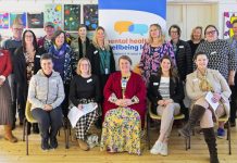 Connecting services with the community