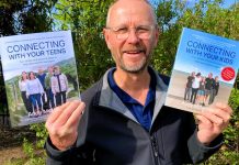 Connecting with your kids