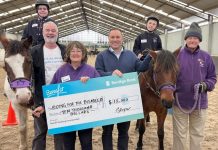 Community grants benefit Geelong