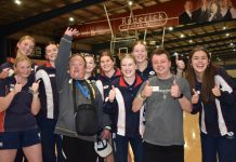 Big success at Big Day Out