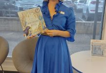 Reflecting on Book Week