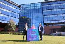 Small Business festival a week away