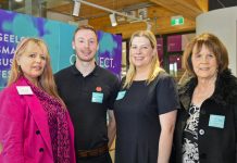 Doing business in Geelong