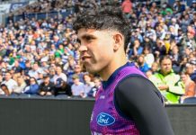 Scott praises Stengle after win