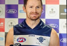 Danger stars in victory