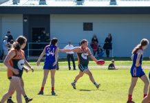 Div 2 winners crowned