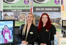 Disability Fair a first for Bellarine