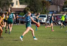 Ammos win by two points