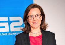 Health expert to speak at G21 Forum