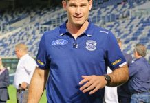 Hawkins calls it a day