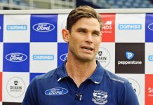 Hawkins aiming for swansong