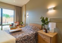 Alternative care options for loved ones