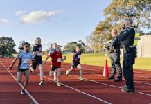 Little Aths season on the radar