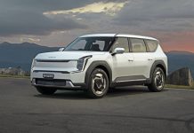 Winning Kia EV a quiet achiever