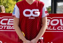 Grubbers too good for Queenscliff