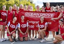 Grubbers too good for Coutas