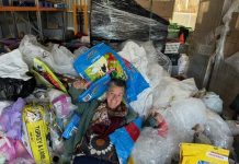 Soft-plastic trial a success